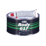 617 NANO FIBER 2К Полиестерска смеса за китирање со стаклени влакна