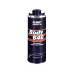 640 CAVITY WAX Антикорозивен восок за заштита