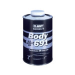 691 CLEAR UHS SR 2:1 лак