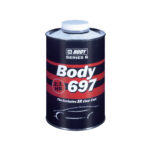 697 CLEAR HS SR 2:1 лак