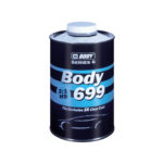 699 CLEAR HS SR 2:1 лак