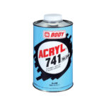 741 SLOW ACRYL THINNER Спор специјален разредувач