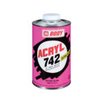 742 EXTRA SLOW ACRYL специјален разредувач