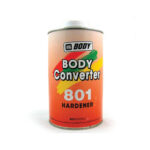801 CONVERTER Специјален хартер