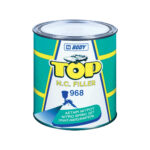 968 1К ТОP NC FILLER Брзосушечки нитроцелулозен прајмер