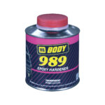 989 EPOXY HARDENER Епоксиден хартер