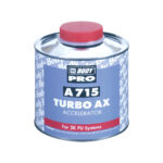 А 715 TURBO АХ ACCELERAT0R Турбо акселератор (забрзувач)