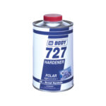 Н 727 POLAR HARDNER Екстра брз хартер