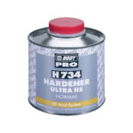 Н 734 Нормал UHS хартер