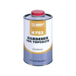 Н 753 Нормал хартер за завршни премази