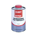 Н 754 Брз хартер за завршни премази