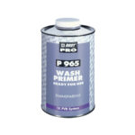 P 965 WASH PRIMER 1К Транспарентен прајмер спремен за употреба