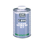 C 894 CLEAR ULTRA HS 2:1 Акрилен лак