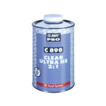 C 898 CLEAR ULTRA HS 2:1 Акрилен, брзосушечки лак