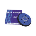 SANDING PAD 15 Holes Универзална подлога за брусна хартија