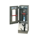 Spray Filling Machine Рачна машина за боење