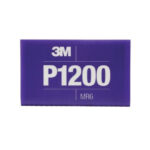 Hookit™ FLEXIBLE ABRASIVE HAND ЅНЕЕТ 270Ј Абразивен лист