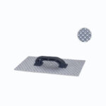 МАХ Глетарка за стиропор со 2К Hand Grip рачка