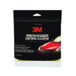 Microfiber Detail Cloth Clip Strip 39016 Крпа за полирање