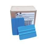 Plastic Applicator 3454 Пластични шпакли за фолија