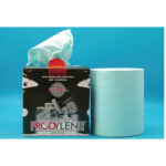 431 Марамици за отстранување на силикон