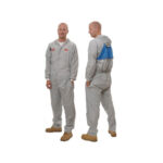 Reusable Paint Overall 50425 Комбинизон за фарбање