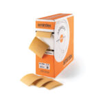 Перфорирана ролна со сунѓер h115mm х 25m