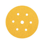 Серија 820 Yellow line