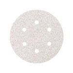 VELCRO Диск Ø 225mm, 6 отвори