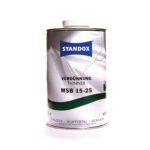 STANDOX THINNER МЅВ 15-25 (Разредувач)