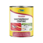 ТЕКАDОМ Waterproof Coating