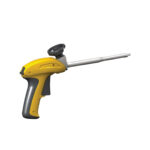 ТКК Gun Професионален пиштол за полиуретанска пена (P841)