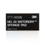 Wetordry™ Sponge Pad 05526 Мека пенеста подлога