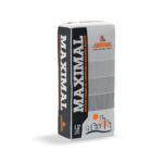 MAXIMAL® кречно-цементен внатрешен машински малтер