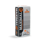 MAXIMAL® C цементен машински малтер