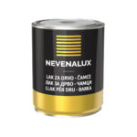 NEVENALUX Лак за дрво и чамци