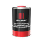 NEVENALUX Маса за фугирање на паркет