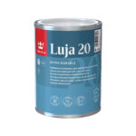 LUJA ПОЛУМАТ база А бела