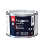 MAGNETIC Специјална водоразредлива боја