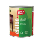 ELATON Нитро лак основен