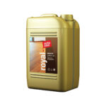 ROYAL - Основен паркет лак