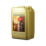 ROYAL - 1К Завршен паркет лак мат/сјај