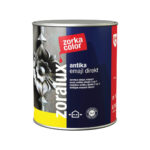 ZORALUX 3К Антика 3 ВО 1