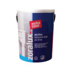 ZORALUX Акрилна основна боја за дрво
