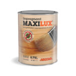 MAXILUX Impregnant Tранспарентен премаз