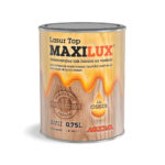 MAXILUX Lasur TOP лак лазура