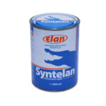 ELAN Syntelan