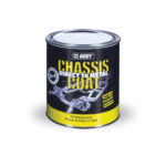 HB Body Chassis Coat 410, 3 во 1 директно на метал
