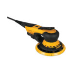 Mirka Deros електричен ексцентар Ø 150 mm