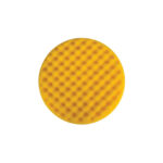 МИРКА СУНЃЕР ЗА ПОЛИРАЊЕ ЖОЛТ "ВАФЛА" ф150